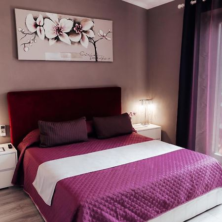 Villa Erasi Fiumicino Zewnętrze zdjęcie