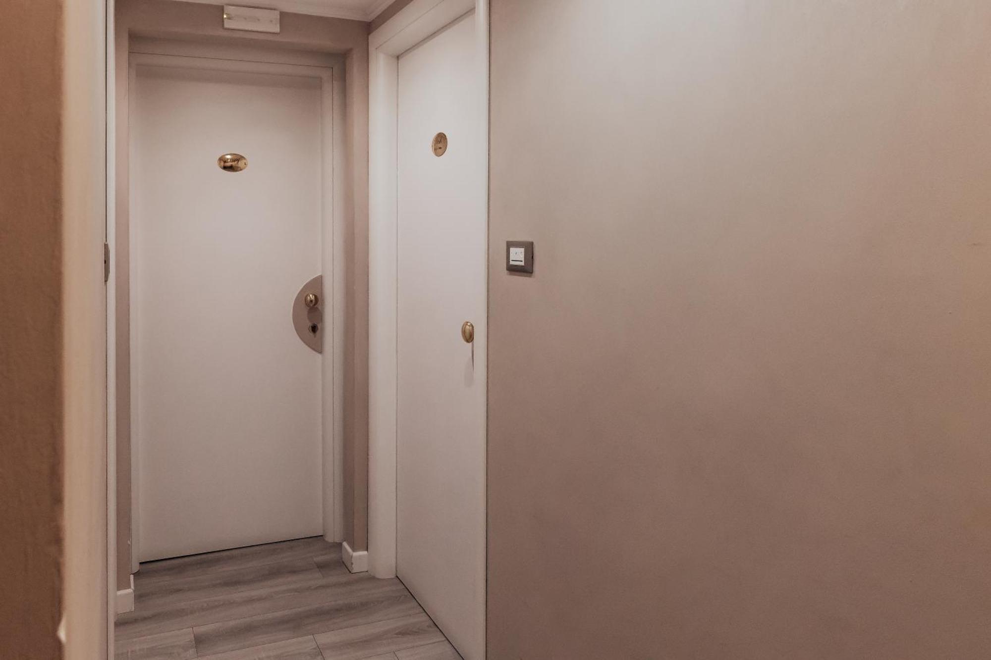 Villa Erasi Fiumicino Zewnętrze zdjęcie