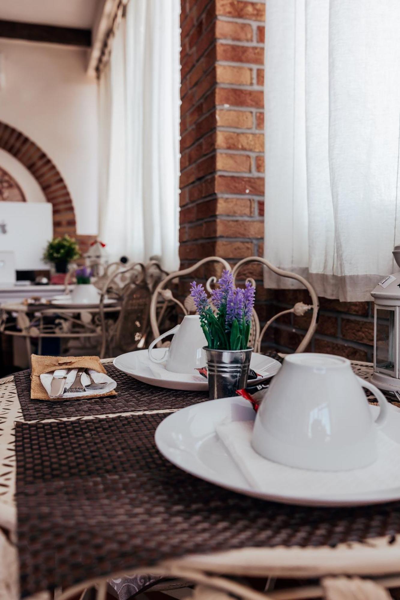Villa Erasi Fiumicino Zewnętrze zdjęcie