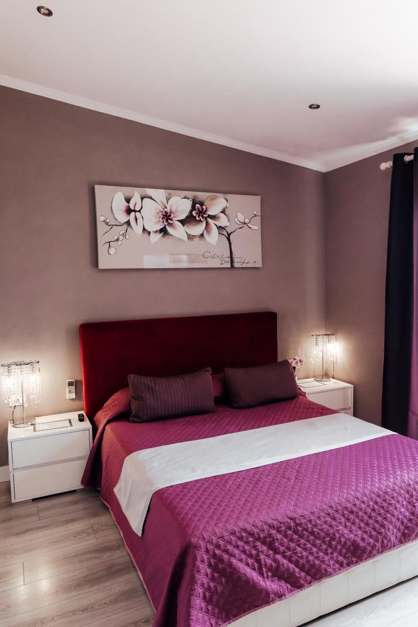 Villa Erasi Fiumicino Zewnętrze zdjęcie