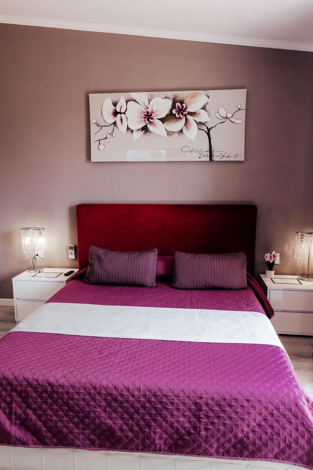 Villa Erasi Fiumicino Zewnętrze zdjęcie