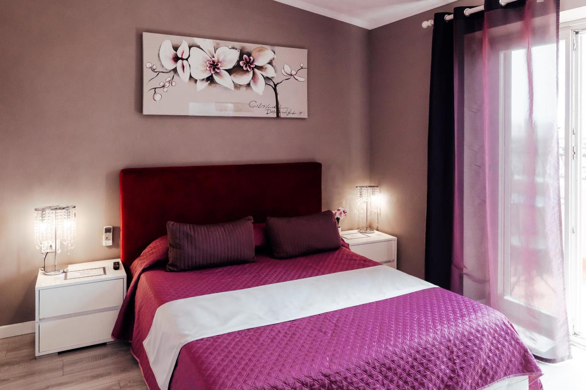 Villa Erasi Fiumicino Zewnętrze zdjęcie