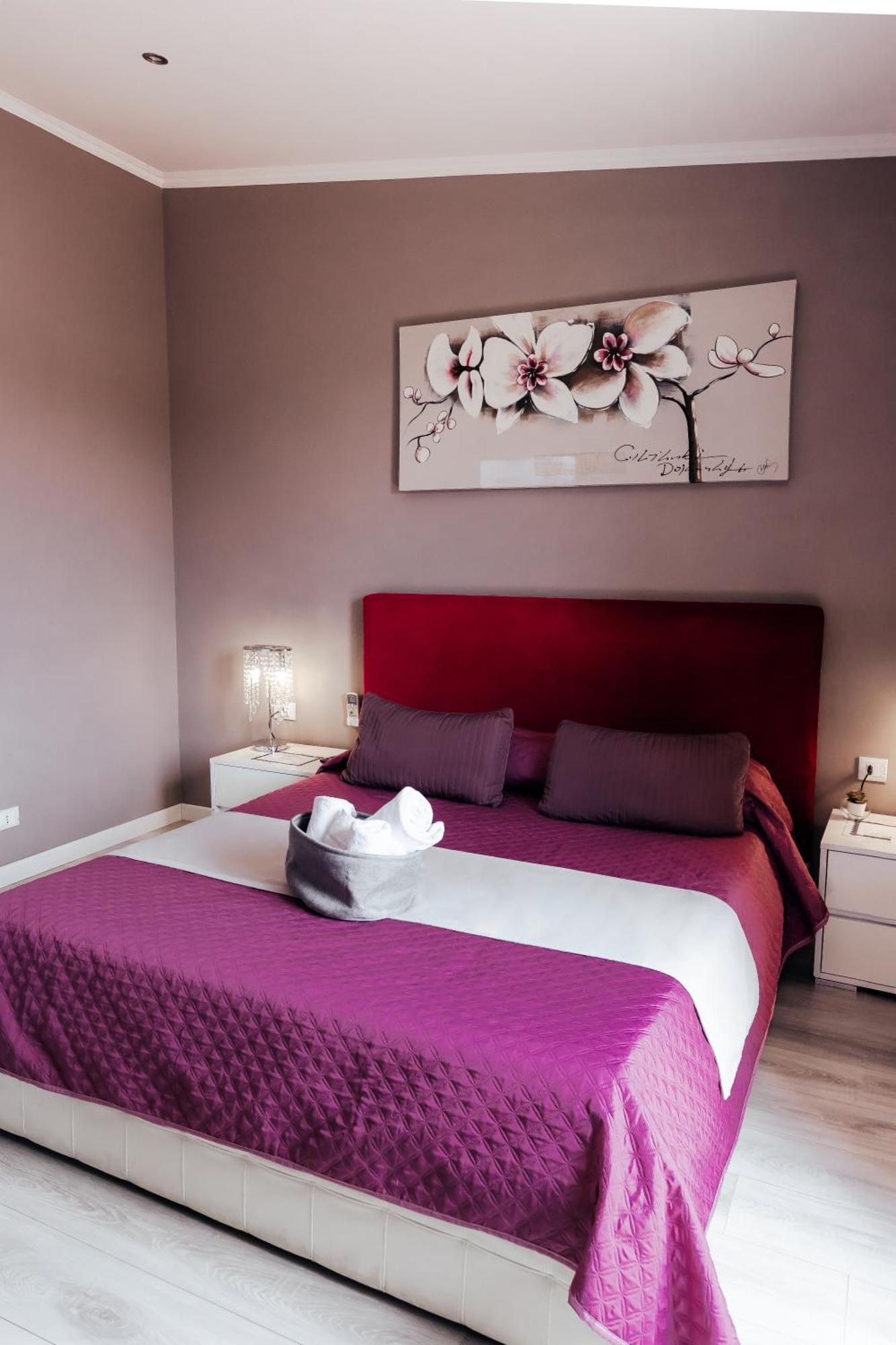 Villa Erasi Fiumicino Zewnętrze zdjęcie