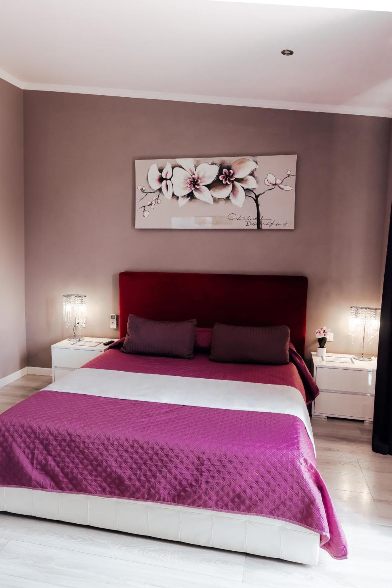 Villa Erasi Fiumicino Zewnętrze zdjęcie
