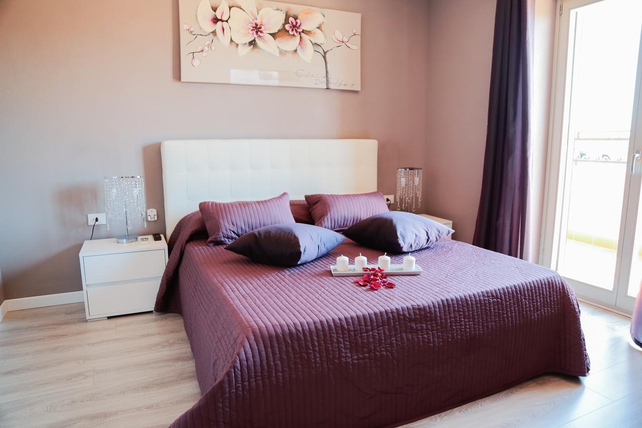 Villa Erasi Fiumicino Zewnętrze zdjęcie