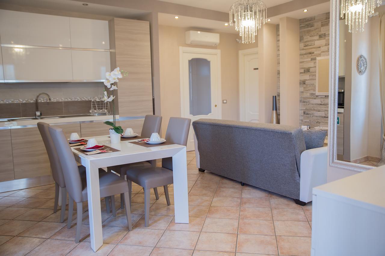 Villa Erasi Fiumicino Zewnętrze zdjęcie