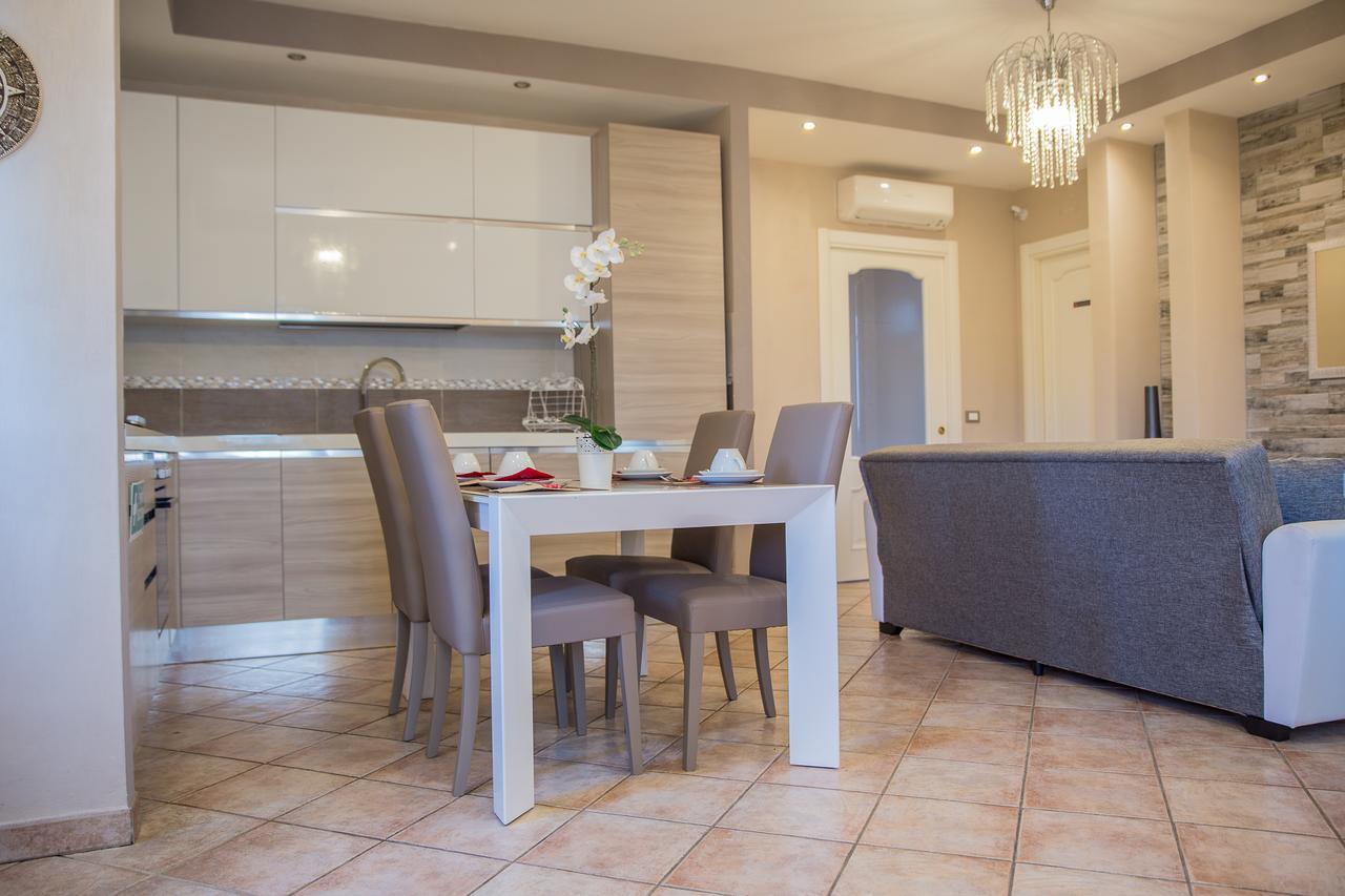 Villa Erasi Fiumicino Zewnętrze zdjęcie