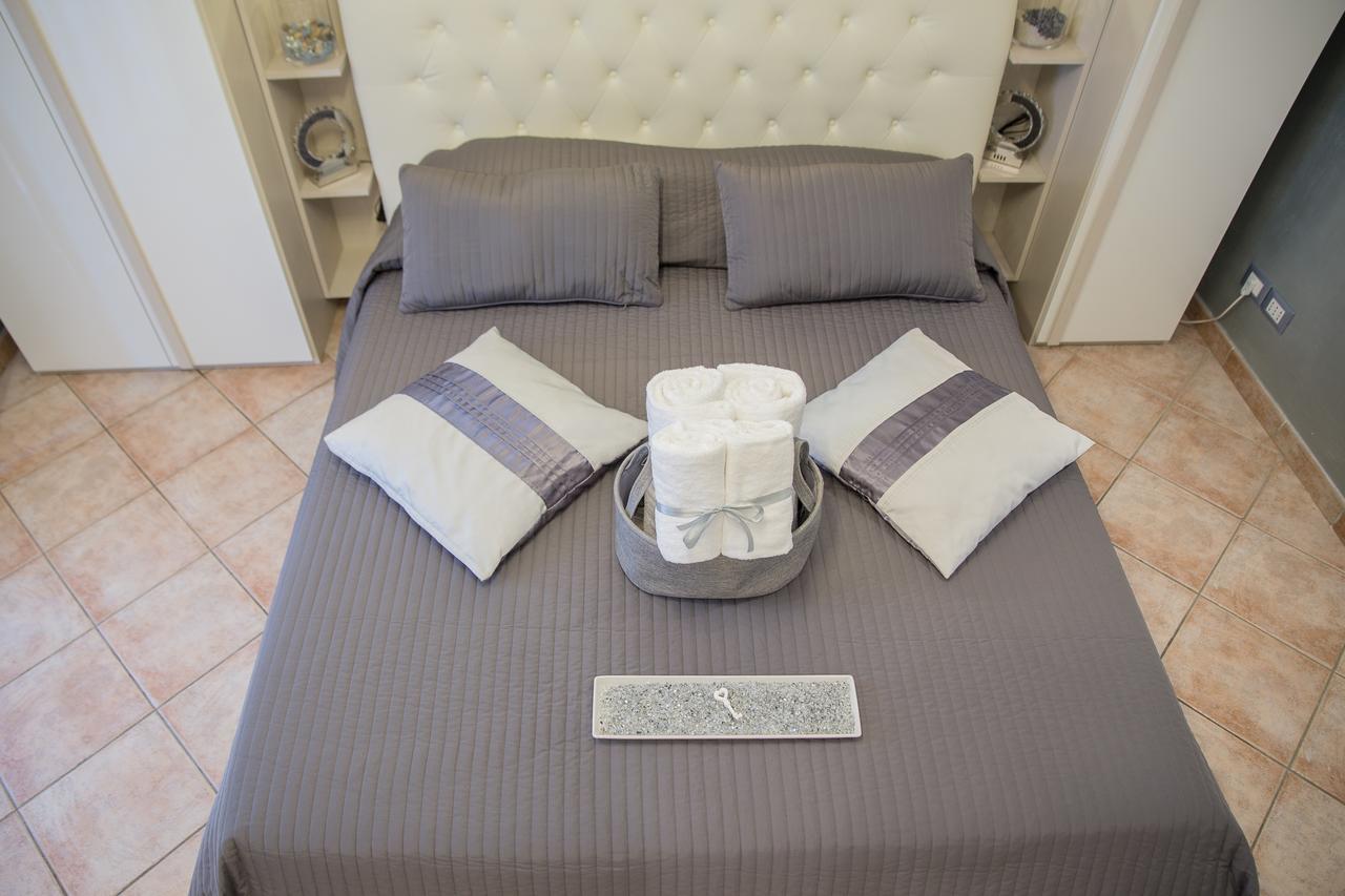Villa Erasi Fiumicino Zewnętrze zdjęcie